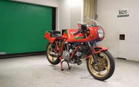 DUCATI 900MHR 1984