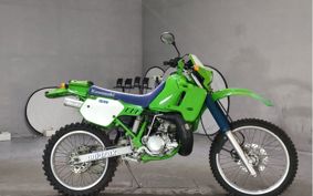 KAWASAKI KDX200SR DX200G