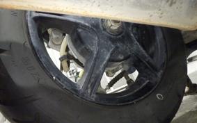 YAMAHA JOG ZR Gen.3 SA39J