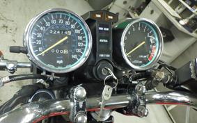 KAWASAKI Z400 J 2007 KZ400J