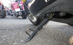 YAMAHA MAJESTY155 S SG28J