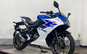 SUZUKI JIKUSA-SF250 ED22Y