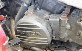 HONDA VFR400R NC30