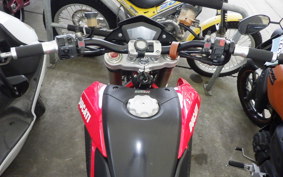 DUCATI HYPERMOTARD 1100S 2007