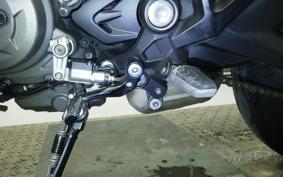 DUCATI MONSTER 937 + 2021