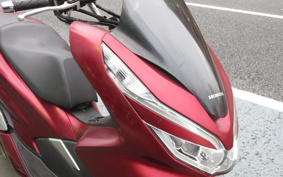 HONDA PCX125 JF81