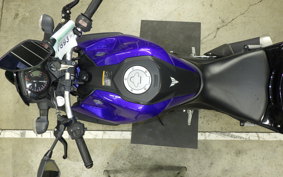 YAMAHA MT-03 2019 RH13J