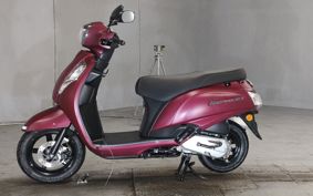 SUZUKI ADDRESS V125 DP12H