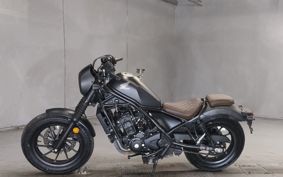 HONDA REBEL 250 S MC49