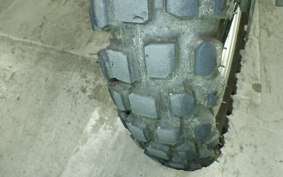 KAWASAKI KLX230 2007 LX230A