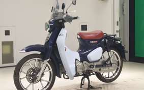 HONDA C125 SUPER CUB 2011 JA48