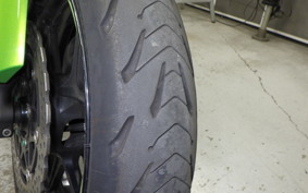 KAWASAKI NINJA 1000 A 2013