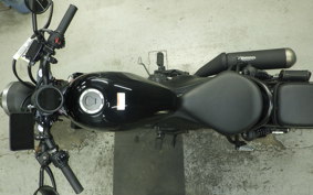 HONDA REBEL 250 2007 MC49