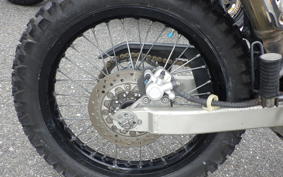 KAWASAKI SUPER SHERPA KL250G