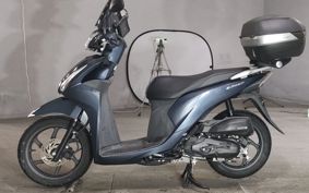 HONDA DIO 110 JF58