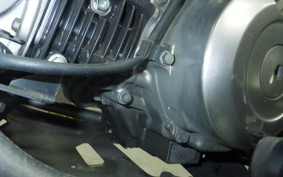 HONDA CT125-2 2023 JA65