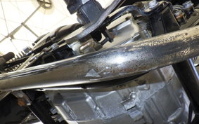 KAWASAKI ELIMINATOR 125 BN125A