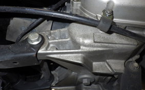 SUZUKI ADDRESS V125 2024 DT11A