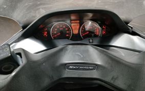 SUZUKI SKYWAVE 250 CJ46A