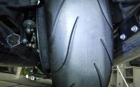 HARLEY FLHTCU 1580 CVO 2008