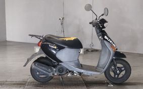 SUZUKI LETS4 CA45A