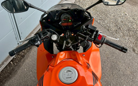 HONDA CBR250R ABS MC41