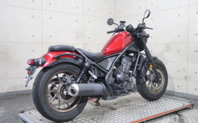 HONDA REBEL 250  S E-clutch MC49