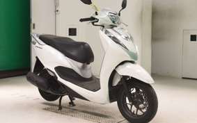 HONDA LEAD 125 JK12