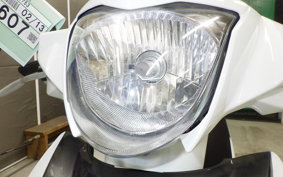 SUZUKI ADDRESS 110 2024 CE47A