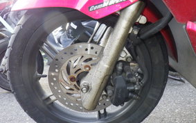 HONDA PCX125 JF28