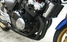 HONDA CB400SFV-3 2004 NC39