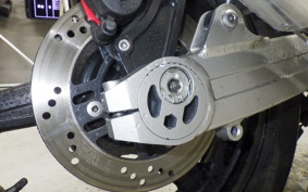KAWASAKI ZEPHYR 400 KAI 2011 ZR400C