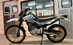 YAMAHA SEROW 250 DG17J