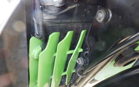 KAWASAKI KLX250D TRACKER LX250E