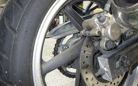 HONDA JADE 2021 MC23