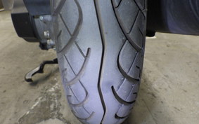 HONDA TACT Basket 2012 AF79