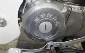 HONDA C90 SUPER CUB E 2007 HA02