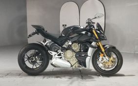 DUCATI STREET FIGHTER V4S 2021 1F00AA