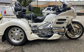 HONDA GL1800 TRIKE 2002 SC47..