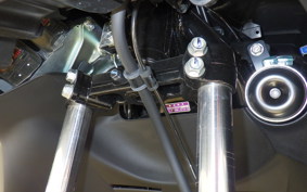 HONDA ADV160 1988 KF54