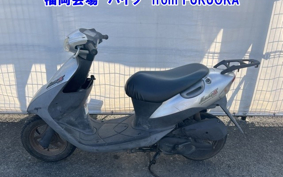 SUZUKI LETS2