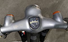 HONDA LITTLE CUB AA01