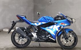 SUZUKI GSX-R125 DL33B