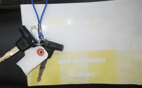 SUZUKI GSX-S125 2000 DL32D