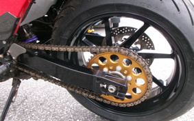 KAWASAKI GPZ900R NINJA 1999 ZX900A