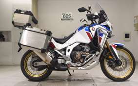 HONDA CRF1100L AFRICA TWIN DCT 2020 SD10