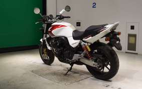 HONDA CB400SF GEN 4 A 2014 NC42
