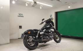 HARLEY FXDB 1580 2007
