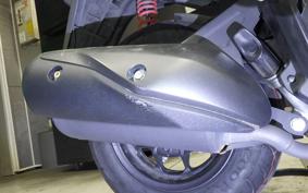 HONDA LEAD 125 2008 JF45