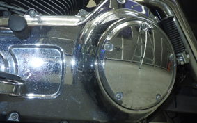 HARLEY FLHR 1580 2006